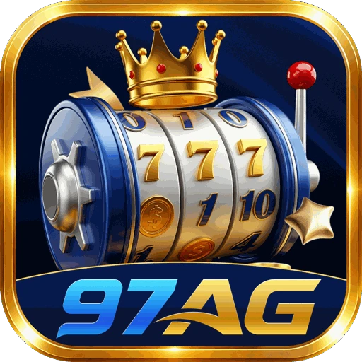 97AG Logo